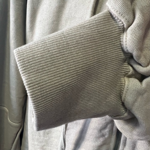 FreePeople WE THE FREE: Camden Zip-Up Hoodie….NWT - Picture 9 of 16